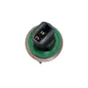 Soquete do Pisca Dianteiro 9E53-13411-Aa Compatível com 68091384Ab 645-103