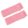 Guardias Tibiales de Fútbol Termoplásticos Transfronterizos Placas Protectoras para Pantorrilla Ultradelgadas Insertables Equipo Protector Especial para Entrenamiento de Competición Venta al por Mayor