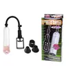 Masturbador Ejercitador de Pene Masculino con Barra de Tracción, Set Grueso Grande, Taza de Avión de Bola de Carne, Productos Sexuales para Adultos, Transfronterizo