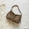 Bolsa de Couro Macio para o Dia a Dia de Mulheres, Venda Quente Transfronteiriça, Nova Tendência da Moda 2026, Bolsa de Ombro Único, Bolsa Tote Grande Capacidade para o Trabalho