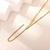 Moderna cadena larga con colgante de girasol para mujer 2026, elegante collar en capas con colgante de corazón para damas, cadena para suéter