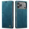 Adecuado para Funda de Teléfono Móvil Iphone18Promax, Funda de Cuero tipo Libro con Tarjetero Apple 17, Funda Protectora Samsung S26Ultra