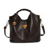 Bolsa Transversal Senna Light Flowing Transfronteiriça para Mulheres, Nova Bolsa de Mão, Bolsa de Ombro Versátil para o Dia a Dia, Bolsa Saco Retrô Tendência