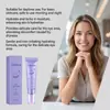 Viareline Creme Hidratante para Olhos com Colágeno Cuidado Suave e Hidratação para a Pele ao Redor dos Olhos, Creme para Olhos Hidratante e Suavizante