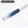 10ml Botella Cilíndrica Portátil Avanzada para Rociar Perfume Botella de Vidrio para Perfume con Gradiente Botella con Atomizador para Perfume en stock