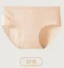 Ropa interior médica de alta calidad Clase A para mujer, algodón de color, de tiro alto, control de abdomen, 10A, entrepierna extendida antibacteriana, calzones de algodón puro para mujer