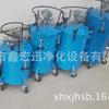 Suministro de Barriles de Presión de 10L/30L, Barriles Neumáticos para Mezclar Pintura Tonson, Tanques de Mezcla, Máquinas Mezcladoras de Pintura