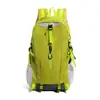 Mochila Senderismo Mochila de Gran Capacidad Mochila Impermeable para Exteriores Mochila de Montañismo Mochila de Viaje Ligera Mochila Deportiva a Prueba de Salpicaduras