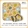 Esterilla para Picnic de Salida de Primavera, Esterilla Impermeable a la Humedad, Esterilla Portátil Impermeable para Exteriores, Esterilla para Acampar y Salidas, Esterilla Engrosada Impermeable a la Humedad