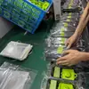 Fornecimento Direto da Fábrica Transfronteiriço Ferramenta Multifuncional para Cortar Vegetais 16 Peças Amazon Picador Triturador Ralador de Cozinha