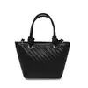 Bolso de mano con patrón tejido de moda, colección otoño/invierno 2026, bolso cuadrado pequeño de alta calidad, elegante y único, color liso, bolso de hombro y bolso cruzado