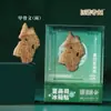 [Coleção] Museu Arqueológico Pinóquio Museu Nacional da China Ímãs de Geladeira Culturais e Criativos Ímãs Magnéticos de Resina Presentes Relíquias Culturais Ímãs de Geladeira