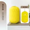 Faroles de Bambú Estilo Chino con Diseños Impresos para Publicidad, Lámparas Colgantes Antiguas para Exteriores para Restaurantes, Restaurantes de Hot Pot, Faroles de Año Nuevo Estilo Antiguo