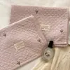 Toallas de Almohada de Gasa de Algodón Puro Estilo Coreano, un Par de Nuevos Modelos 2026 para Uso Doméstico, Toallas de Almohada de Algodón Transpirables y Absorbentes del Sudor, Toallas con Almohadilla Anti-Grasa