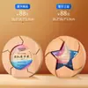 Madera Maciza Cristal Trofeo Personalizado Reunión Anual Empleado Destacado Equipo Creativo Madera Premio Medalla Souvenir Producción