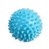 Bola de Lavar Extra Grande, Remoção Poderosa de Manchas, Anti-Embaraço, Bola para Roupas Domésticas, Resistente à Fricção, Espessada, Bola para Remoção de Manchas de Roupa que Não Embaraça