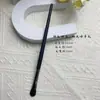 Pony recomienda Biso 205A206A207A Pelo de Ratón Gris Brocha para Sombras de Ojos Tres Juegos Brocha Tres Juegos Mango Largo Móvil Un Juego