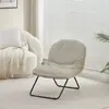 Sillón Individual, Silla Perezosa Plegable Portátil, Silla Individual, Silla Nube de Ocio, Silla de Balcón, Embolsado, En Stock, Mayoreo