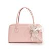 2025 Nuevo Bolso Tote de Axila para Mujer Bolso Casual de Moda Simple de Alta Gama para Llevar en la Mano Tesoro Nicho Bandolera de Hombro Único