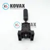 75246141 Interruptor Combinado Adecuado para Palanca de Velocidad Variable de Retroexcavadora Excavadora Fb80, Lb90 y Lb110