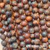 Pedra natural contas soltas acessórios para joias diy produtos semiacabados com contas atacado no local