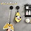Gancho retráctil automático multifuncional para colgar toallas, fácil de retraer, no requiere taladro, un artículo útil para el hogar, gancho de cordón para toalla