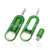 Abrebotellas Memoria USB Hangrive Promoción Corporativa Removedor de Tapas de Cerveza USB 3.0 Abrebotellas de Metal Disco USB