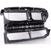 51748079721 51748079722 Adecuado para Deflector de Aire de Parachoques Delantero Bmw 3 G20 G21