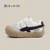 Zapatos para Niños Pequeños, Zapatos Infantiles de Suela Suave, Tenis Casuales de Moda para Niños de Otoño, Zapatos Antideslizantes para Niñas