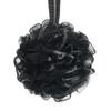 Os fabricantes de origem recomendam o novo material reciclado da correia de borracha A bola de banho de material de reciclagem de flores de banho pode ser personalizada em vários estilos