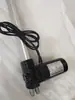 Motor Telescópico para Escada Haste de Empurrar 24V Conjunto Completo de Cilindro Elétrico Reciprocante Motor de Haste Hidráulica Haste Telescópica Elétrica