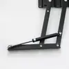 Fábrica Strong Lift Acessórios de Hardware para Elevação Hidráulica de Mesa de Café Dobrável Elevação Hidráulica