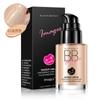Belleza de Imagen Rejuvenecimiento Contorno Fijador Polvo Iluminador Corrector Ligero Aceite Refrescante Control de Grasa Polvo Suelto Hidratante Maquillaje Al Por Mayor