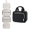 Bolsa de aseo impermeable bolsa de viaje bolso de mano de viaje de moda set de tocador bolsa de maquillaje bolsa de almacenamiento al por mayor
