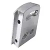 Usinagem CNC peças de usinagem equipamentos de automação peças de aço inoxidável peças não padrão hardware peças de alumínio carro CNC