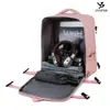 Mochila de negocios de alta gama para hombre, mochila de viaje, mochila para portátil para hombre para el día a día