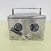 Cámara de Eliminación de Polvo para Minería en Stock, Fácil de Usar, Cámara de Eliminación de Polvo para Minas de Carbón Subterráneas