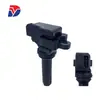 Adequado para Bobina de Ignição Subaru 22433-Aa630 2505-484828 Uf664 Fk0400
