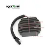Retificador regulador de voltagem de motocicleta KOXIR para Arctic Cat Arctic Cat Pantera 1000 2000