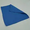 Toalla para coche tipo gofre tela de piña absorbente limpia fibra fina belleza del coche estropajo paño para cristales venta al por mayor transfronteriza
