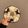 Anel de Cabelo de Renda Francesa Collet Acessórios de Cabelo Estilo Mori Corda de Cabelo Dupla Camada Oca Bolas Doces Acessórios de Cabelo