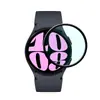 Adequado para película de relógio Samsung Galaxy Watch6 Classic, película temperada, película composta 3D 47mm