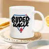Taza con elemento calefactor, taza de oficina, taza de café, taza blanca se puede imprimir LOGOTIPO, diy,