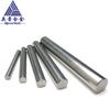 D6D8D10D12 diámetro 6,8,10,12mm fresa de extremo fresado vástago carburo barra redonda material