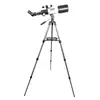 Telescopio Astronómico Transfronterizo 40070 para Observación Estelar, Alta Magnificación, Gran Apertura, Telescopio Astronómico Educativo para Niños al Aire Libre con Gran Angular