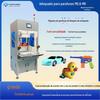 Tipo de Coordenação Máquina de Parafusar Automática com Travamento Automático Equipamento de Apertar Parafusos Brinquedo Máquina de Parafusar Automática Tipo Soprador