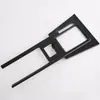 Aplicable a 22 Toyota VELOZ modificación interior salida de aire panel de control central palanca de cambios interior reposabrazos interruptor de aire acondicionado M