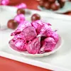 Pílulas de Rosa Yourentang com Flores de Rosa, Frutas Goji e Pílulas de Mão de Buda; Pílulas de Rosa para Mulheres; Pílulas de Poria, Inhame, Gergelim e Rosa