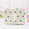 Bofan Bolsa de Higiene Pessoal Simples de Grande Capacidade para Casa e Viagem Bolsa de Armazenamento de Cosméticos Bolsa de Armazenamento de Viagem Multifuncional