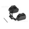 Flotador negro 2006-2014 TRX450ER TRX450R 16013-HP1-601